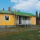 Ferienhaus Schweden: Ferienhaus Arvidsjaur/lappland 