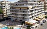 Ferienwohnung Salou Katalonien: Ferienwohnung Mit Pool 