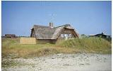 Ferienhaus Dänemark: Blåvand Strand A3287 