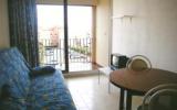 Ferienwohnung Frankreich: Studio In Le Cap D'agde (Ldr01139) 