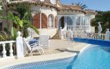 Ferienhaus Castilla La Mancha: Casa Berry Es9711.808.1 