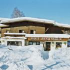Ferienhaus Seefeld In Tirol: Chalet Anna Maria 