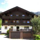 Ferienhaus Ramsau Tirol: Haus Schrofner 