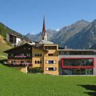 Ferienwohnung Sölden Tirol: Haus Sieglinde 