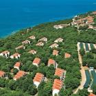 Ferienwohnung Kroatien: Fkk Naturist Resort Solaris - Ax2 