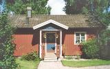 Ferienhaus Ljungby Kronobergs Lan: Bolmen S04556 