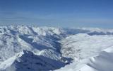 Ferienwohnung Rhone Alpes Fernseher: Les Flocons (Fr-73440-08) 