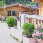Ferienhaus Steiermark Fernseher: Kristall Hütte 
