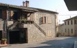 Ferienhaus Italien: Vakantiewoning San Savino 01 