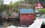 Ferienhaus Norwegen: Hosteland 37514 