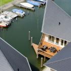 Ferienhaus Zeeland: Waterpark Veerse Meer 
