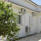 Ferienhaus Zypern Klimaanlage: Ferienhaus Kiti-Cyprus 