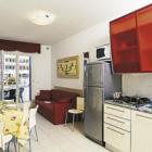 Ferienwohnung Italien: Villaggio Hemingway A6A 