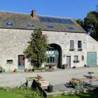 Ferienhaus Frasnes Namur: Chouette Et Prunellier 