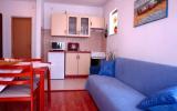 Ferienwohnung Rovinj: Rovinj Civ242 