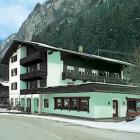 Ferienwohnung Tirol Heizung: Gasthof Neuginzling 