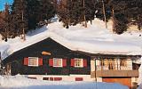 Ferienhaus Montana Wallis: Skihütte 8-12 Pers. ( Ch 361.006 ) 