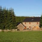 Ferienhaus Bastogne: Cottage Bastogne 