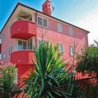 Ferienwohnung Umag: Apartments Sunny Punta - Ax1 