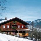 Ferienhaus Kaltenbach Tirol: Das Alte Bauernhaus 