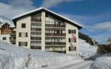 Ferienwohnung Sankt Moritz Graubünden: Chesa Prüveda Ch7524.300.4 