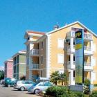 Ferienwohnung Umag: Apartments Sv. Pellegrin - Ax1 