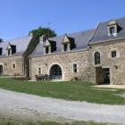 Ferienhaus Bretagne Fernseher: Ker Gustave 