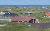 Ferienhaus Ringkobing Stereoanlage: Houvig Strand A4104 