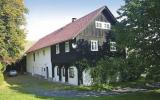 Ferienhaus Tschechische Republik Heizung: Osecna-Kotel Tbn409 