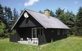 Ferienhaus Hemmet Ringkobing: Hemmet P52041 