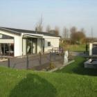 Ferienhaus Gelderland: Recreatiepark Het Esmeer 