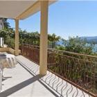 Ferienwohnung Rabac: Ferienwohnung In Rabac 