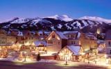 Ferienwohnung Breckenridge Colorado: Main Street Station #1315 ...