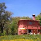 Ferienwohnung Spanien: Casa Roja 