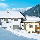 Ferienhaus Kappl Tirol: Apart Garni Niederhof 