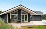 Ferienhausribe: Blåvand Dk1055.3196.1 