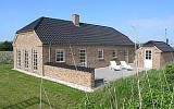 Ferienhaus Søndervig: Søndervig Dk1040.1388.1 