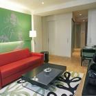 Ferienwohnungmadrid: Ferienwohnung Madrid 