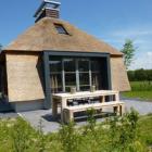Ferienhaus Niederlande: Weideduyn 
