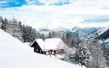 Ferienhaus Schweiz Heizung: Chalet Murmure De La (Hna235) 
