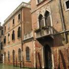 Ferienwohnung Venezia Venetien: Ca' Guardi 