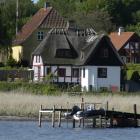 Ferienhaus Ostsee Küste Deutschland: Ferienhaus Svendborg 