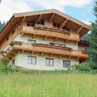 Ferienwohnung Brixen Im Thale: Ferienwohnung Brixen Im Thale 