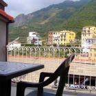 Ferienwohnung Corniglia: Typisches Wohnhaus Der Cinque Terre 