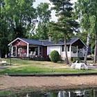 Ferienhaus Valberg Varmlands Lan: Ferienhaus Segerstad/åsundaön 