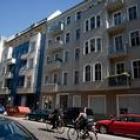 Ferienwohnung Deutschland: Studio Apartment Am Boxhagener Platz 