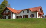 Ferienhaus Tschechische Republik Heizung: Holiday Villa Lipno 