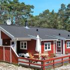 Ferienhaus Dänemark: Ferienhaus Sommerodde 