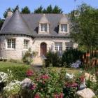 Ferienhaus Bretagne Fernseher: La Maison De Coellee 