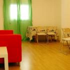 Ferienwohnungmadrid: Ferienwohnung Madrid 